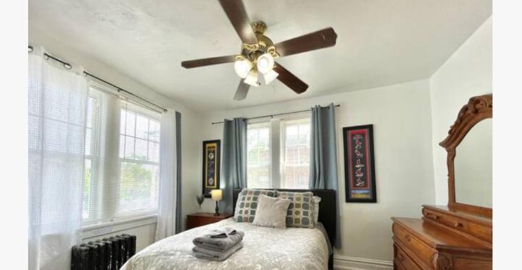 Apartment Experience A True Stl Visit! Saint Louis