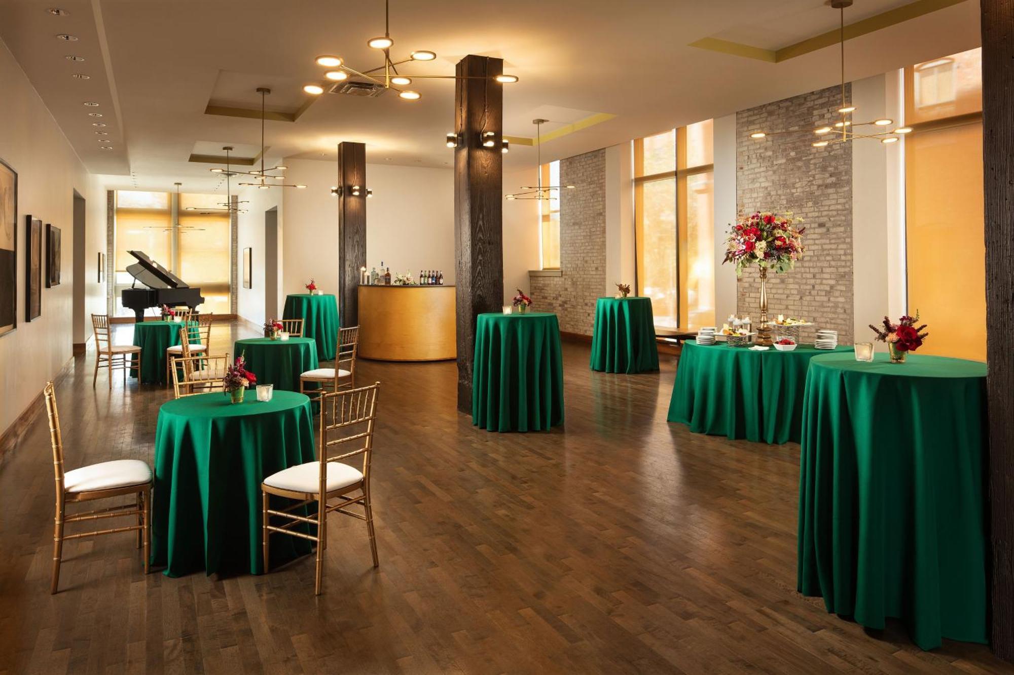 The Westin 4* Saint Louis