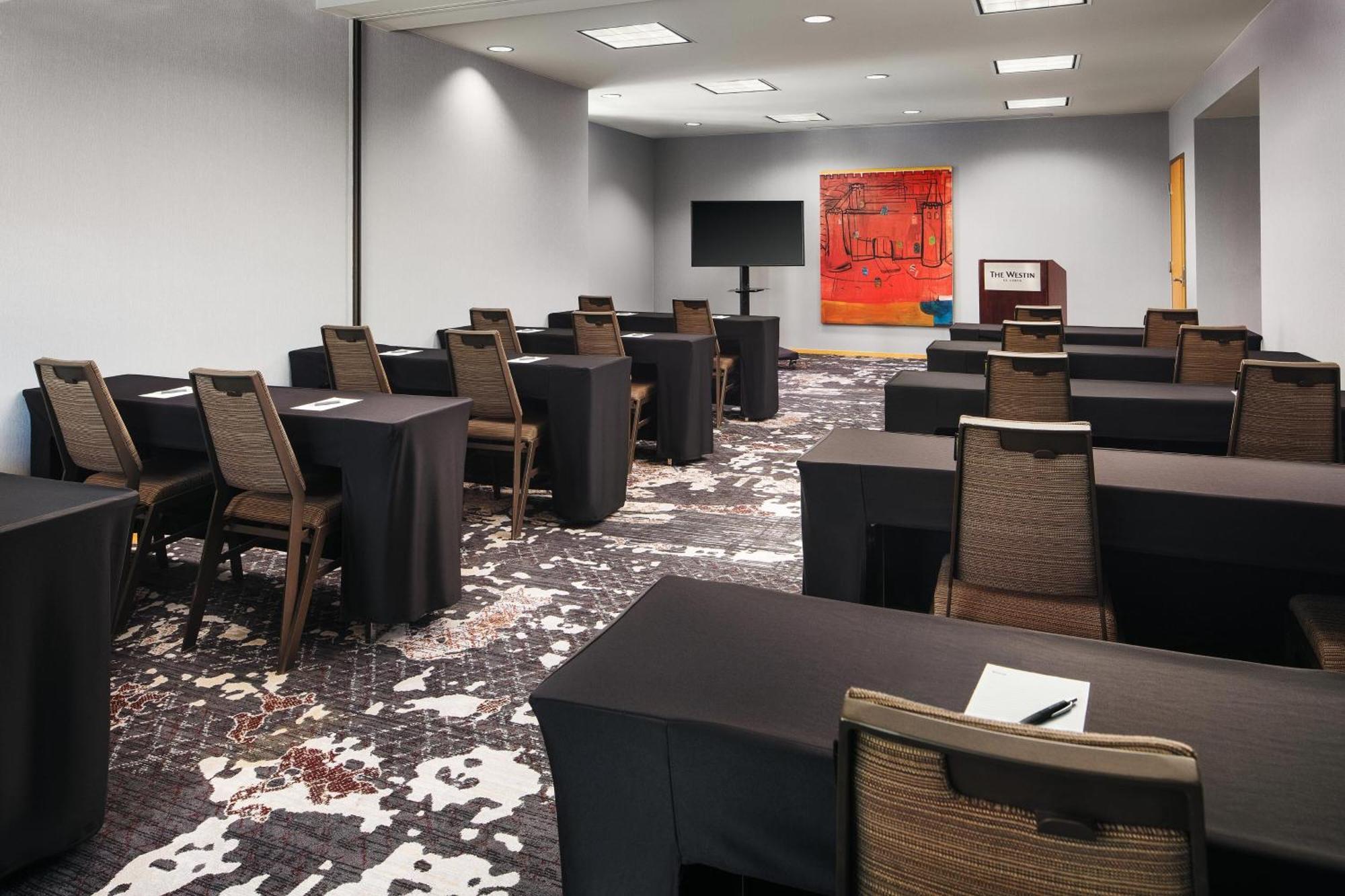 Hotel The Westin 4*