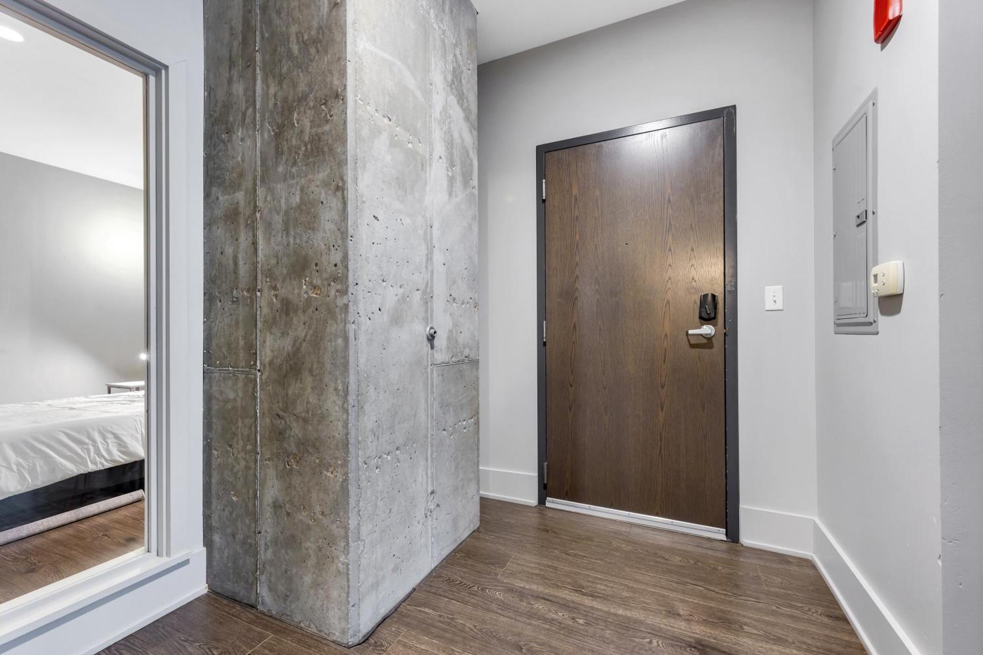 Apartment Towers At Opop 604 Spacios And Cozy 2 Bd 1 B *