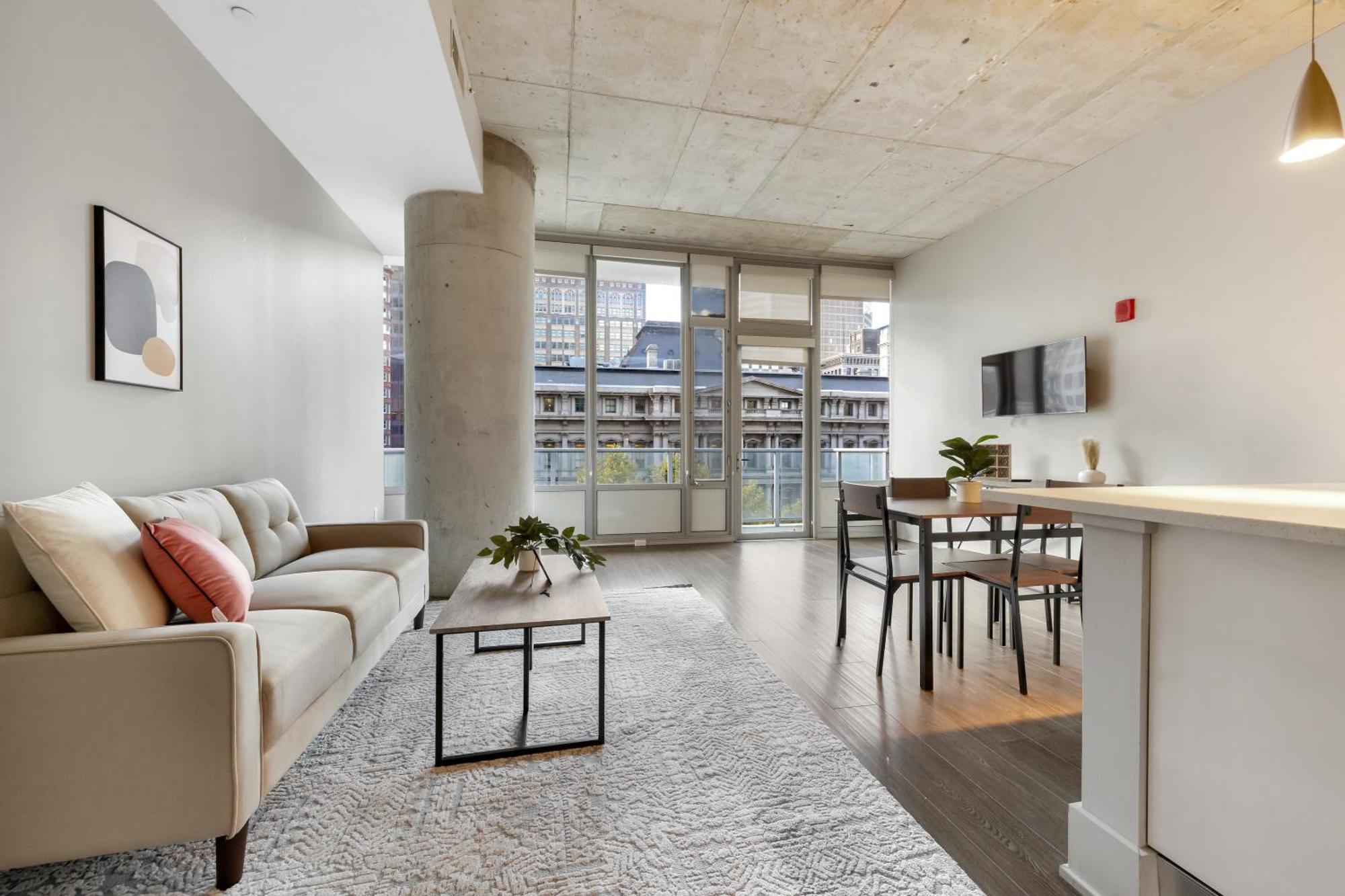 Towers At Opop 604 Spacios And Cozy 2 Bd 1 B Apartment