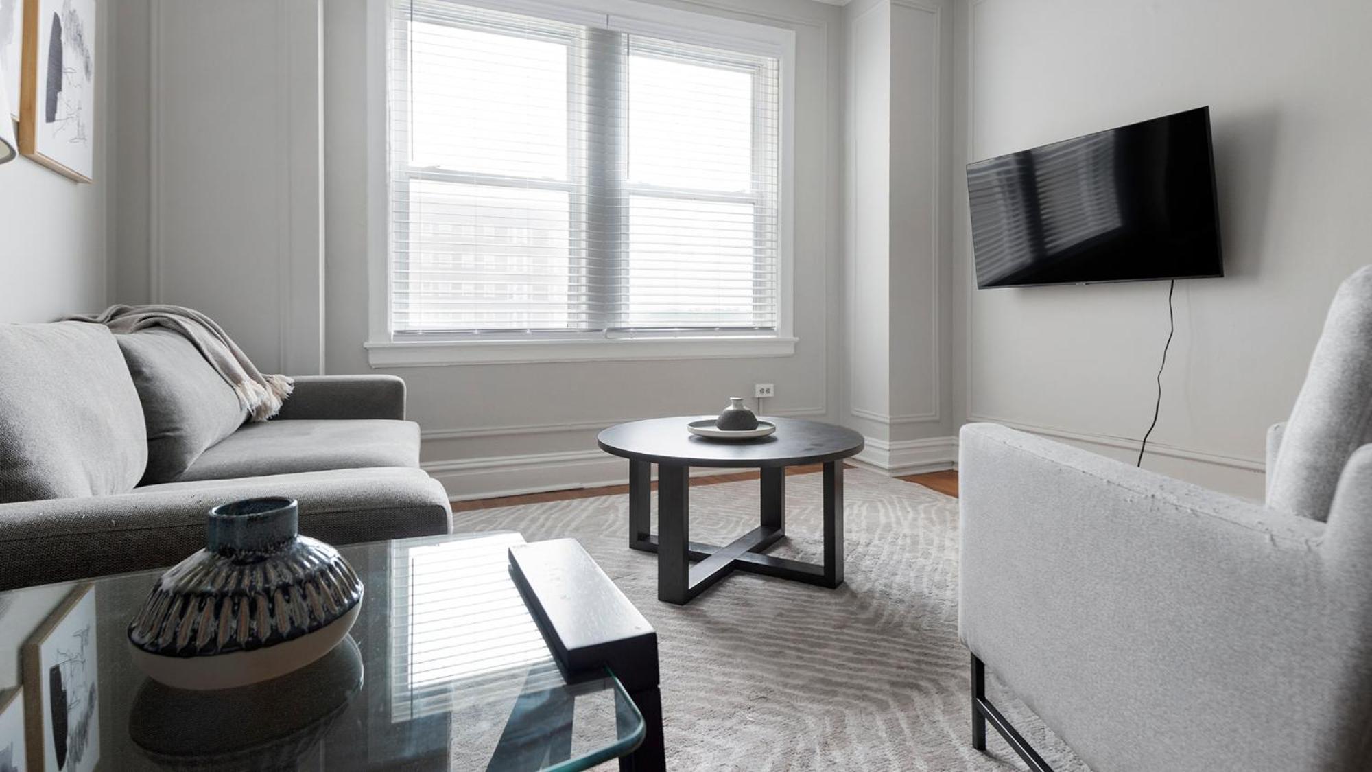 275 On The Park - Congress By Barsala Aparthotel *