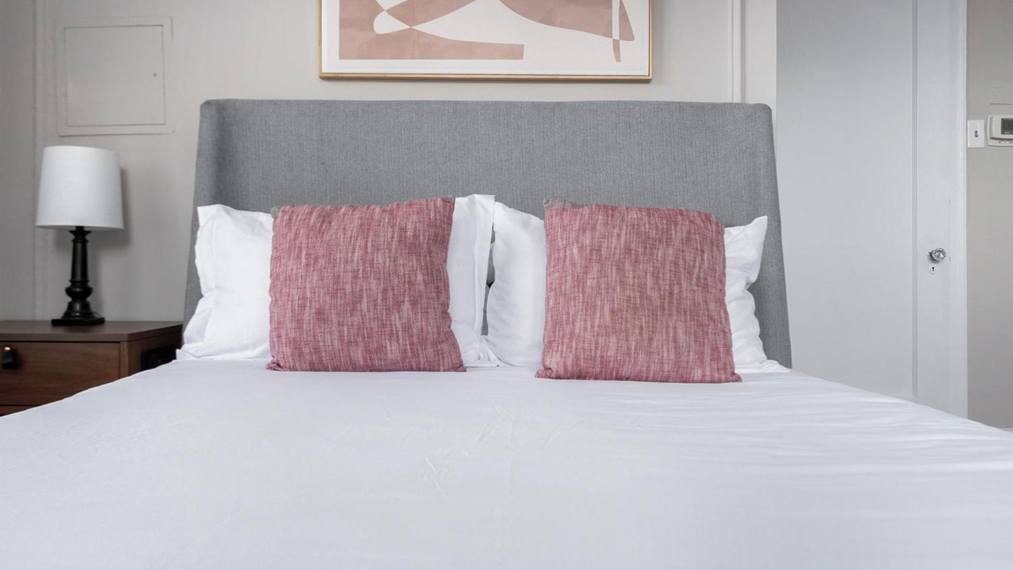 Aparthotel 275 On The Park - Congress By Barsala