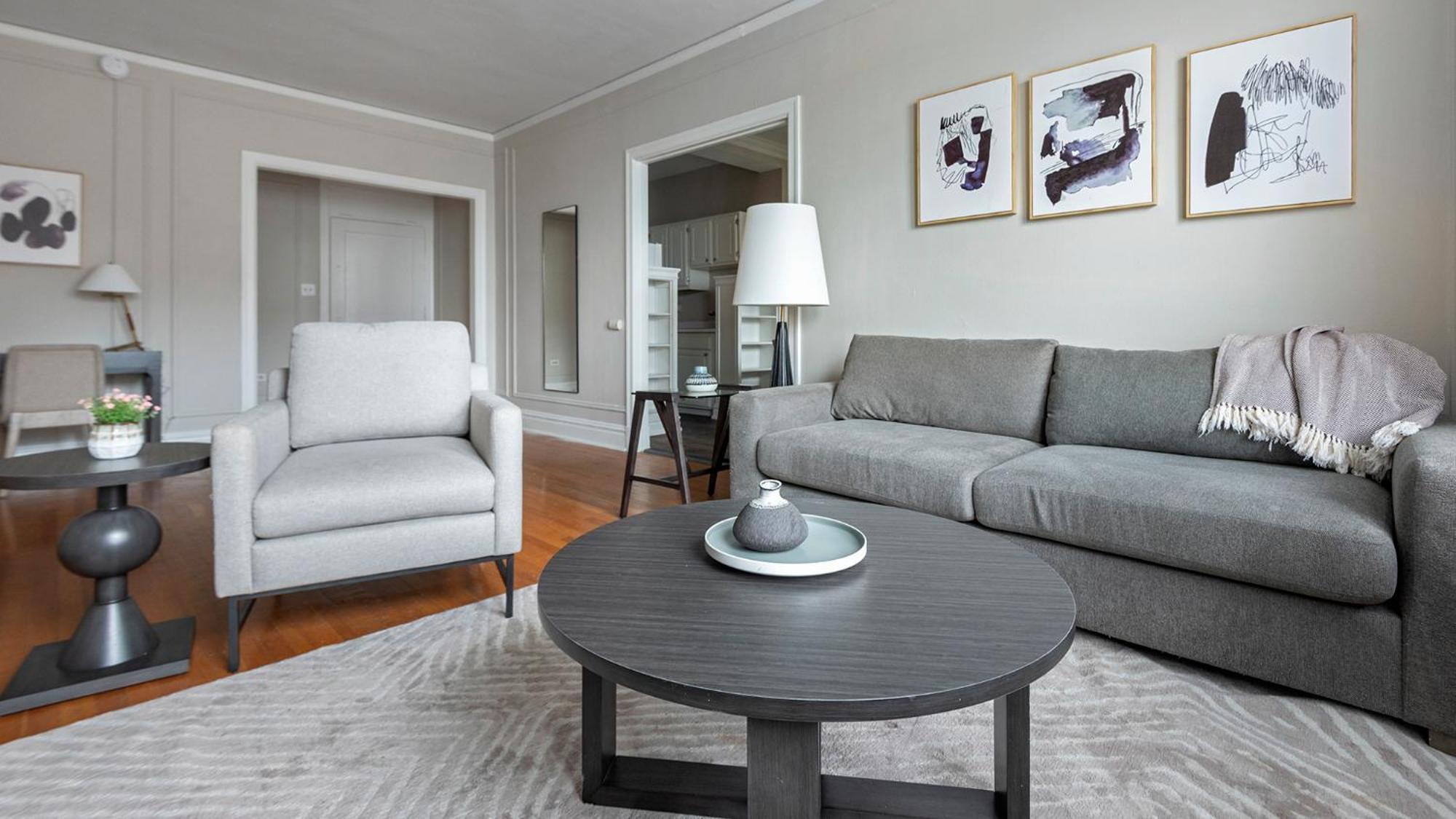 275 On The Park - Congress By Barsala Aparthotel *