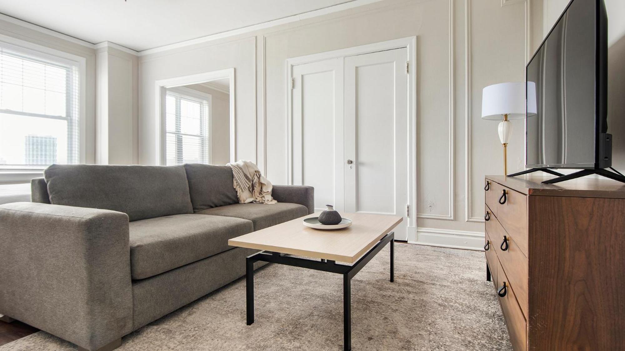 Aparthotel 275 On The Park - Congress By Barsala Saint Louis
