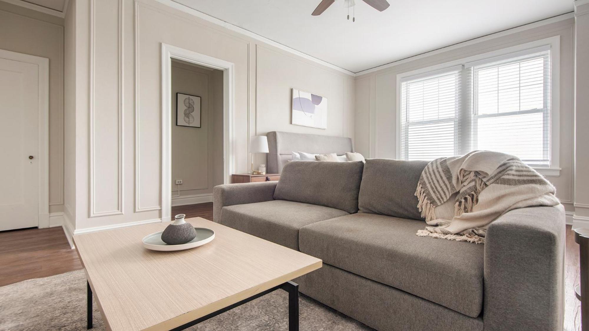 275 On The Park - Congress By Barsala * Saint Louis