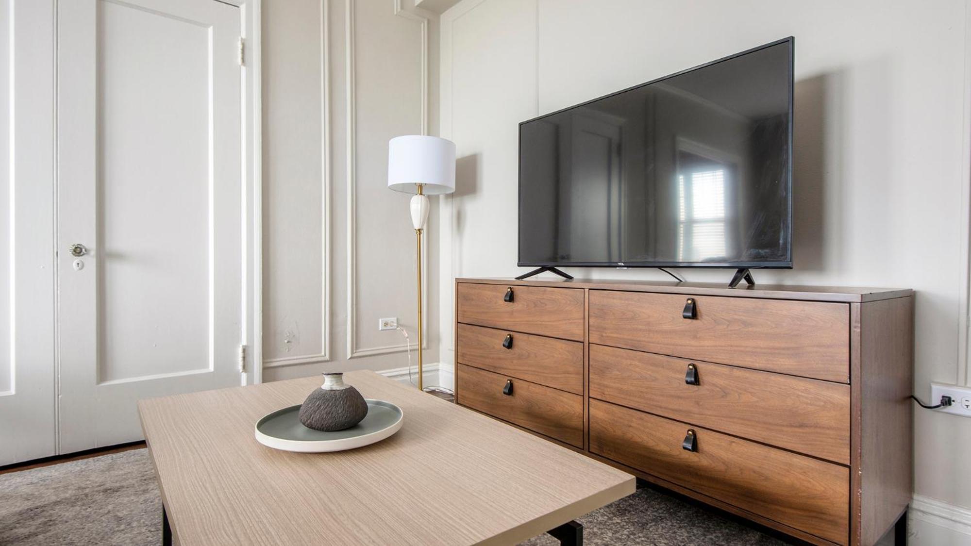 275 On The Park - Congress By Barsala Aparthotel