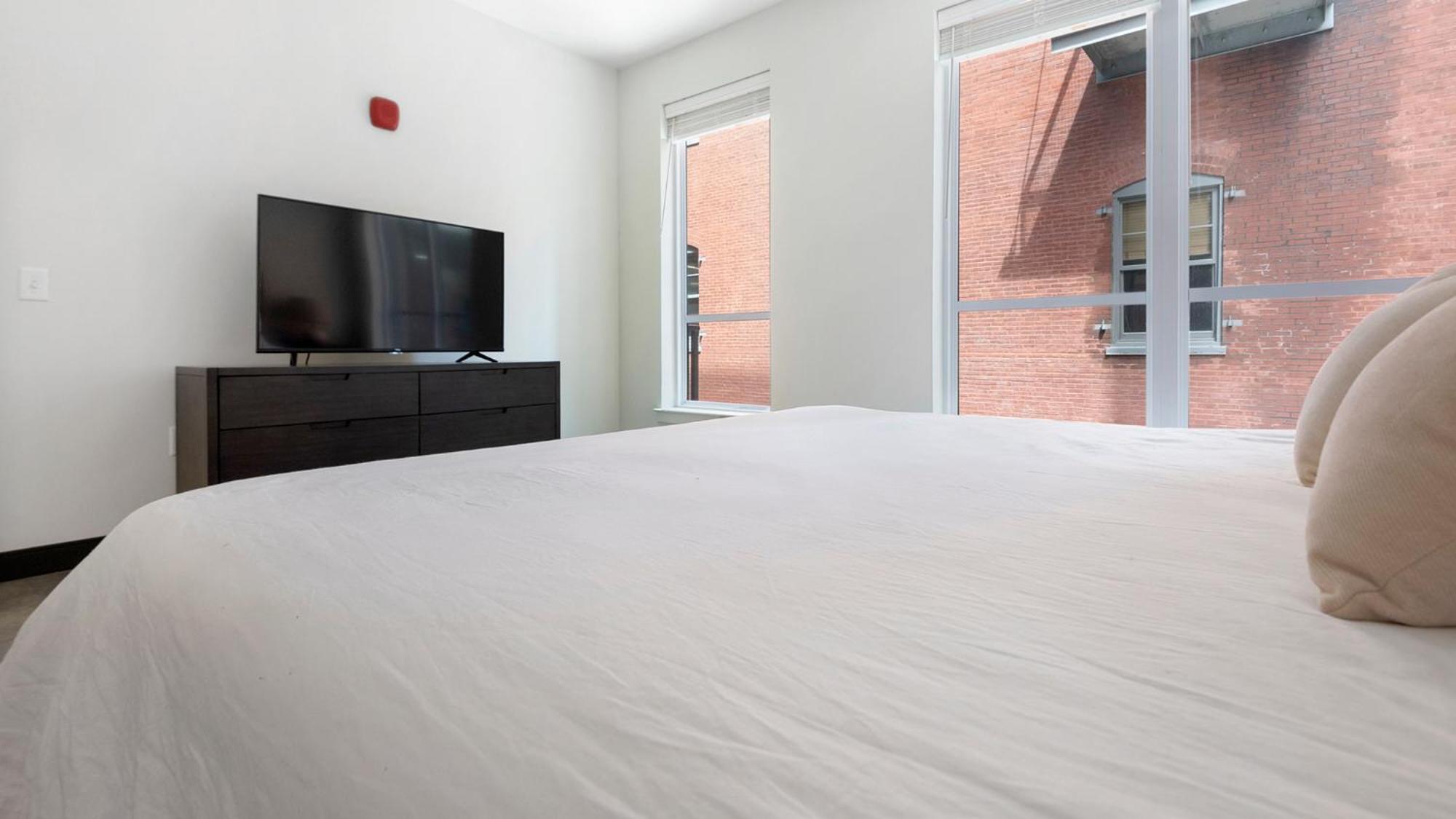 275 On The Park - Senate By Barsala Aparthotel Saint Louis