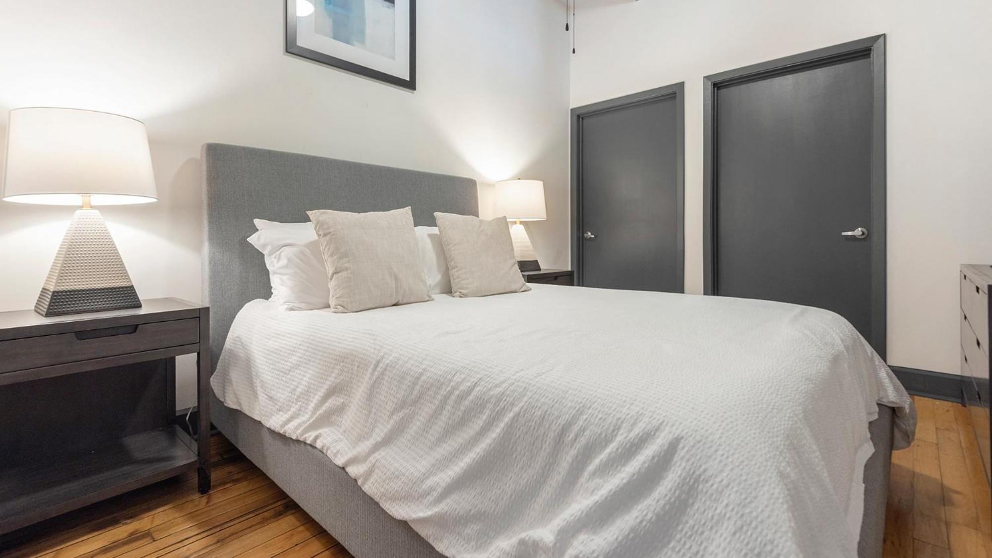 Six Cord By Barsala Aparthotel Saint Louis