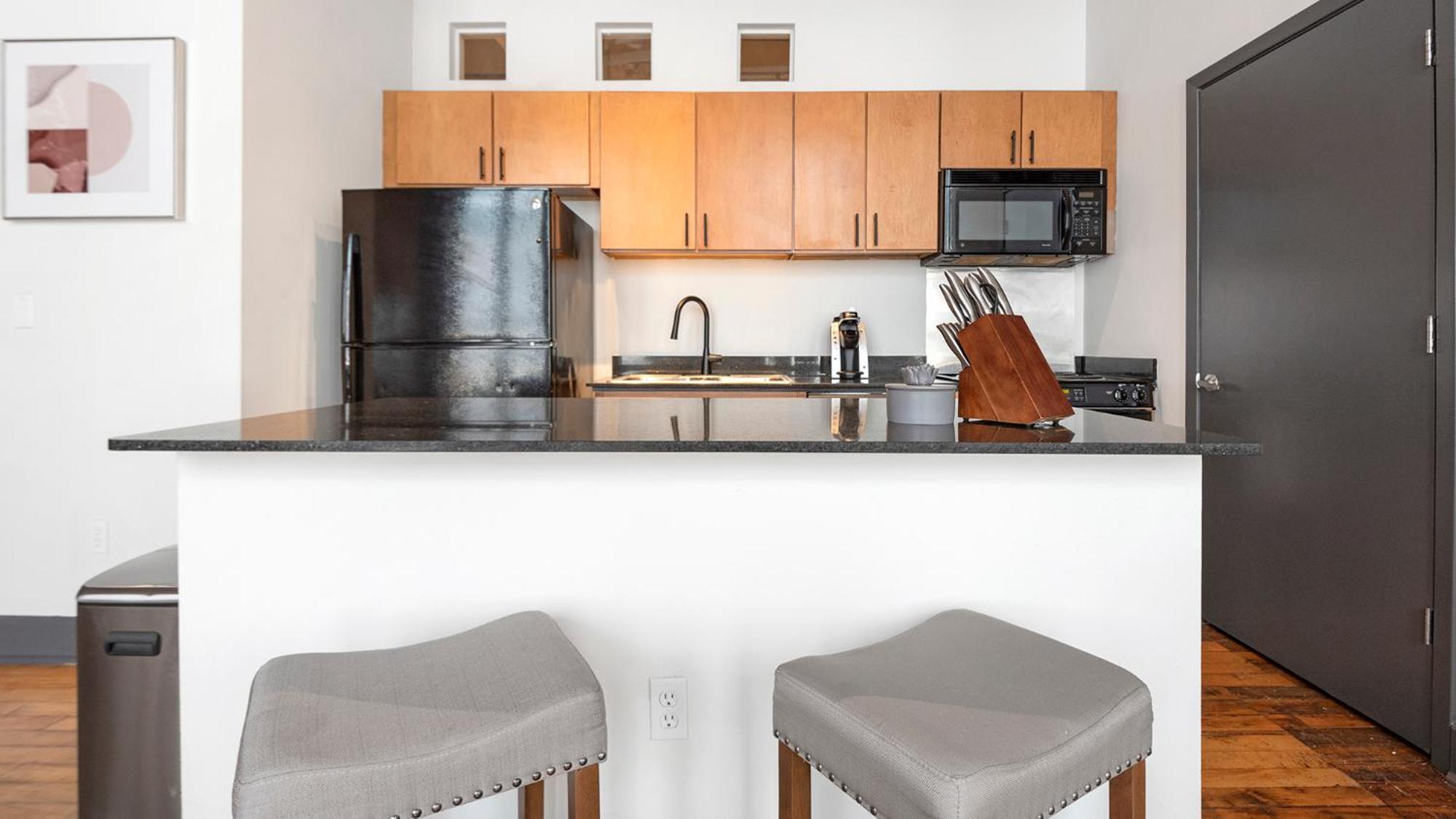 Six Cord By Barsala Aparthotel