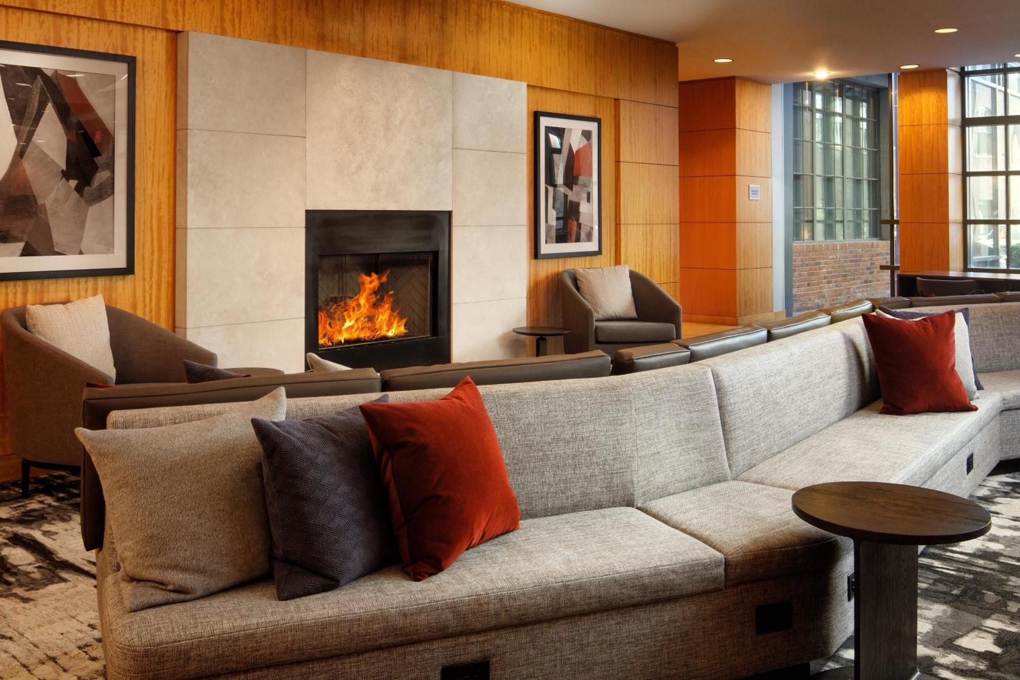 The Westin Hotel 4*