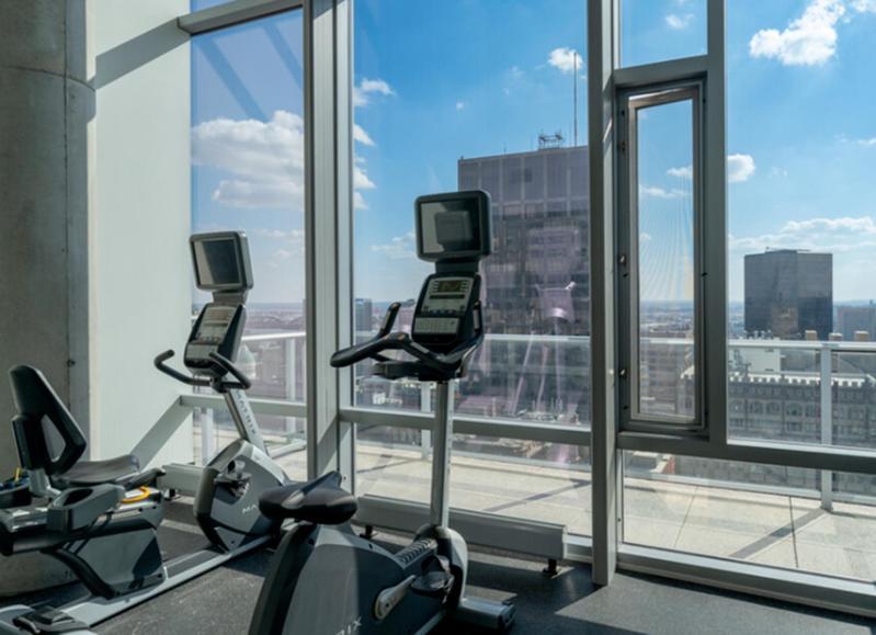Apartment Towers 2103 I Luxury I Stunning Views!