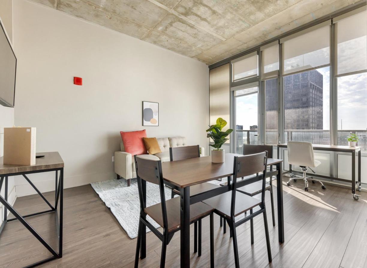 Towers 2103 I Luxury I Stunning Views! *
