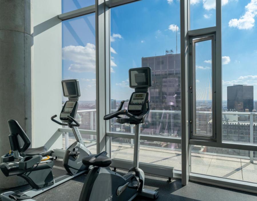 Towers 2103 I Luxury I Stunning Views! Apartment