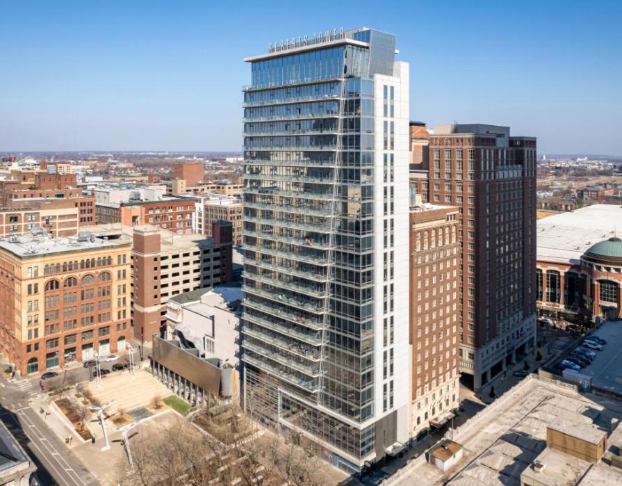 Apartment Towers 2103 I Luxury I Stunning Views!
