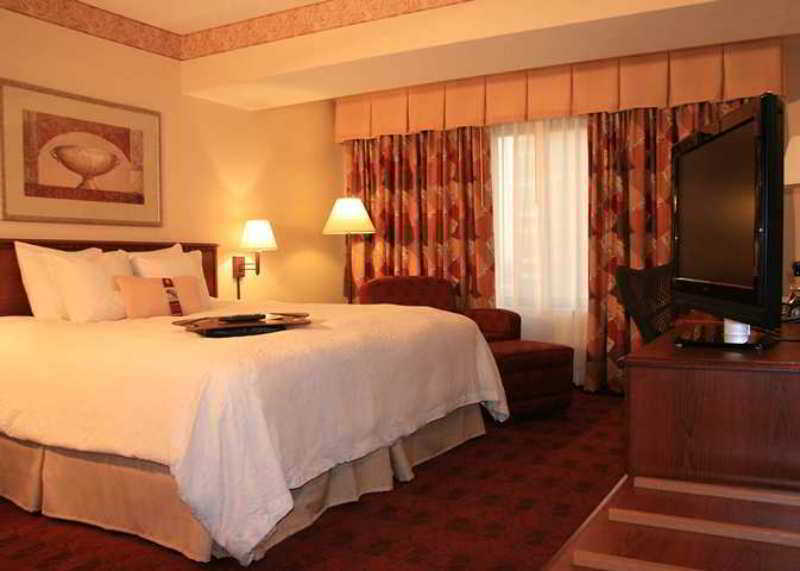 Hotel Hampton St Louis- At The Arch Saint Louis