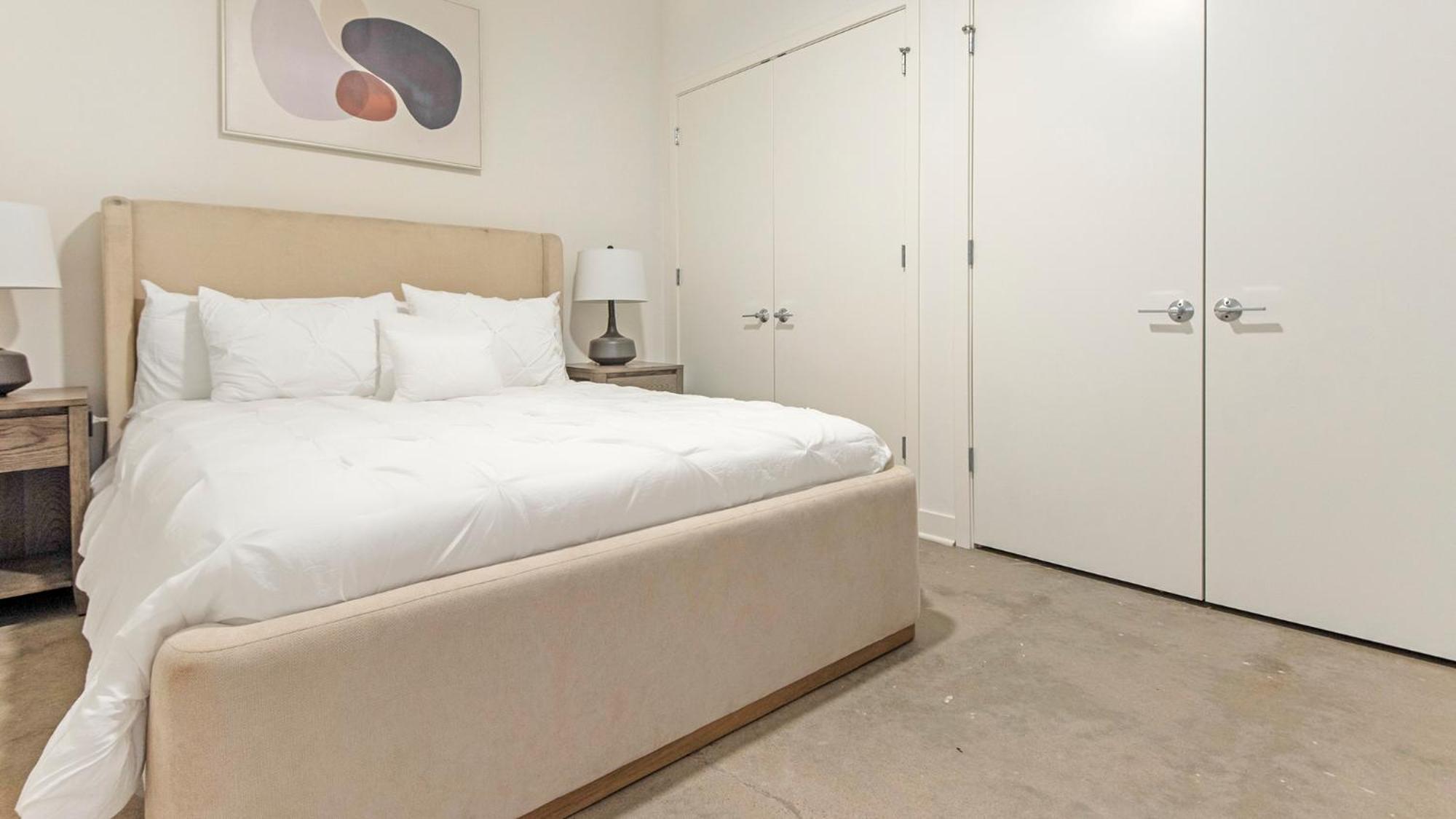 Aparthotel St Louis Cardinals By Barsala Saint Louis