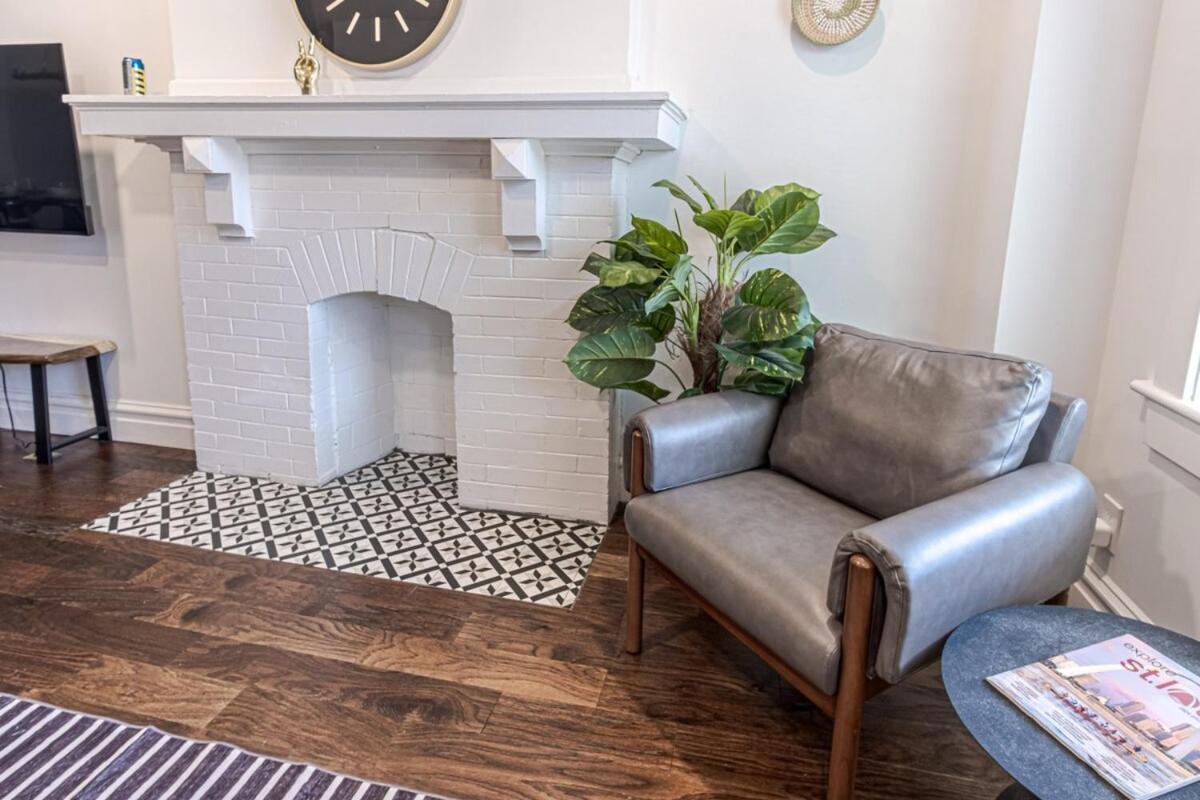Ann Avenue Spacious 3br With Games, Yard And Near Downtown Holiday home