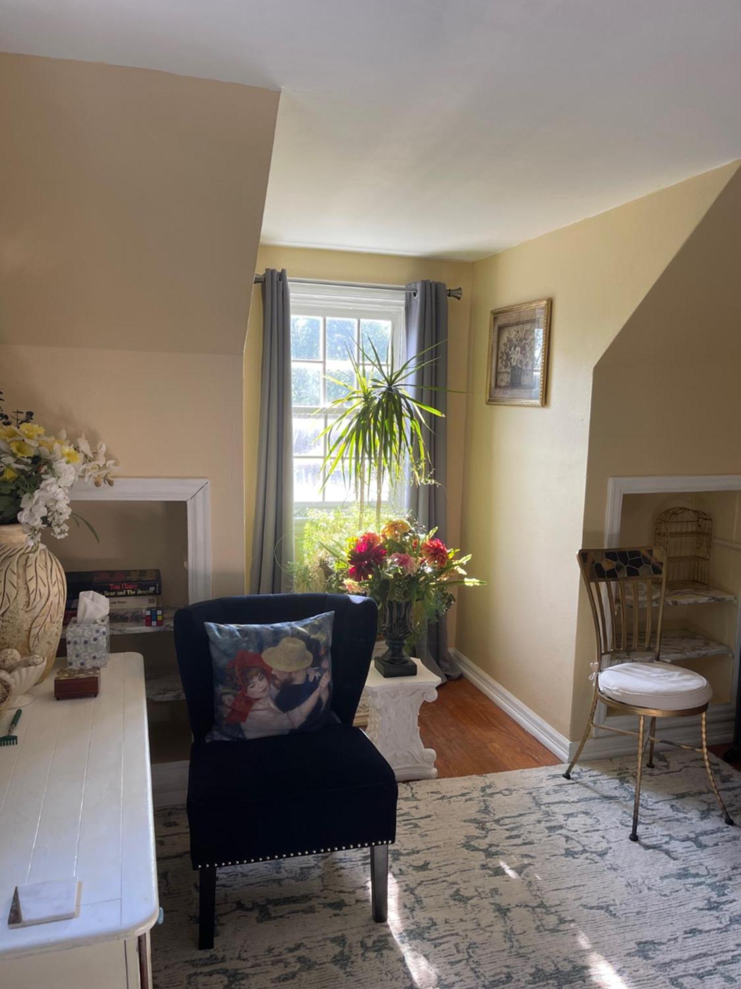 Homestay Cozy Near Airport & Highway Saint Louis