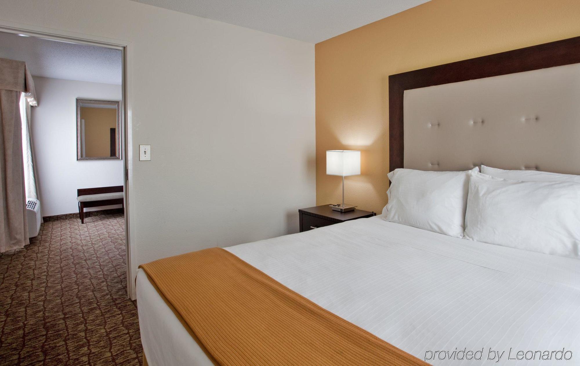 Comfort & Hotel Saint Louis