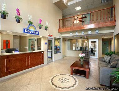 Days By Wyndham Downtown Hotel 2*