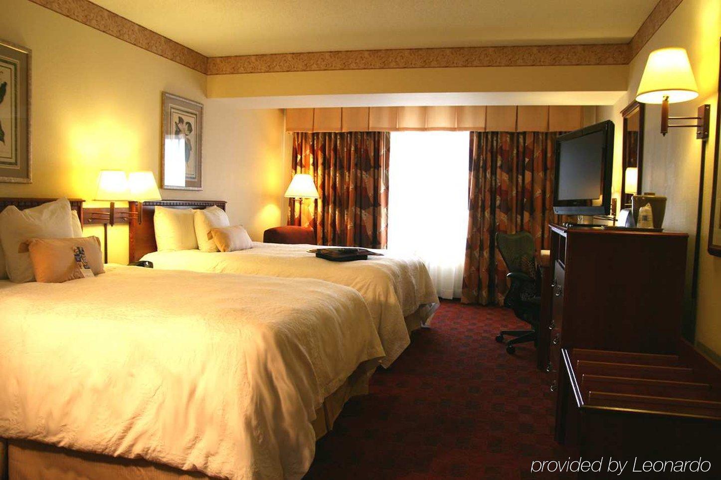 Hotel Hampton St Louis- At The Arch Saint Louis