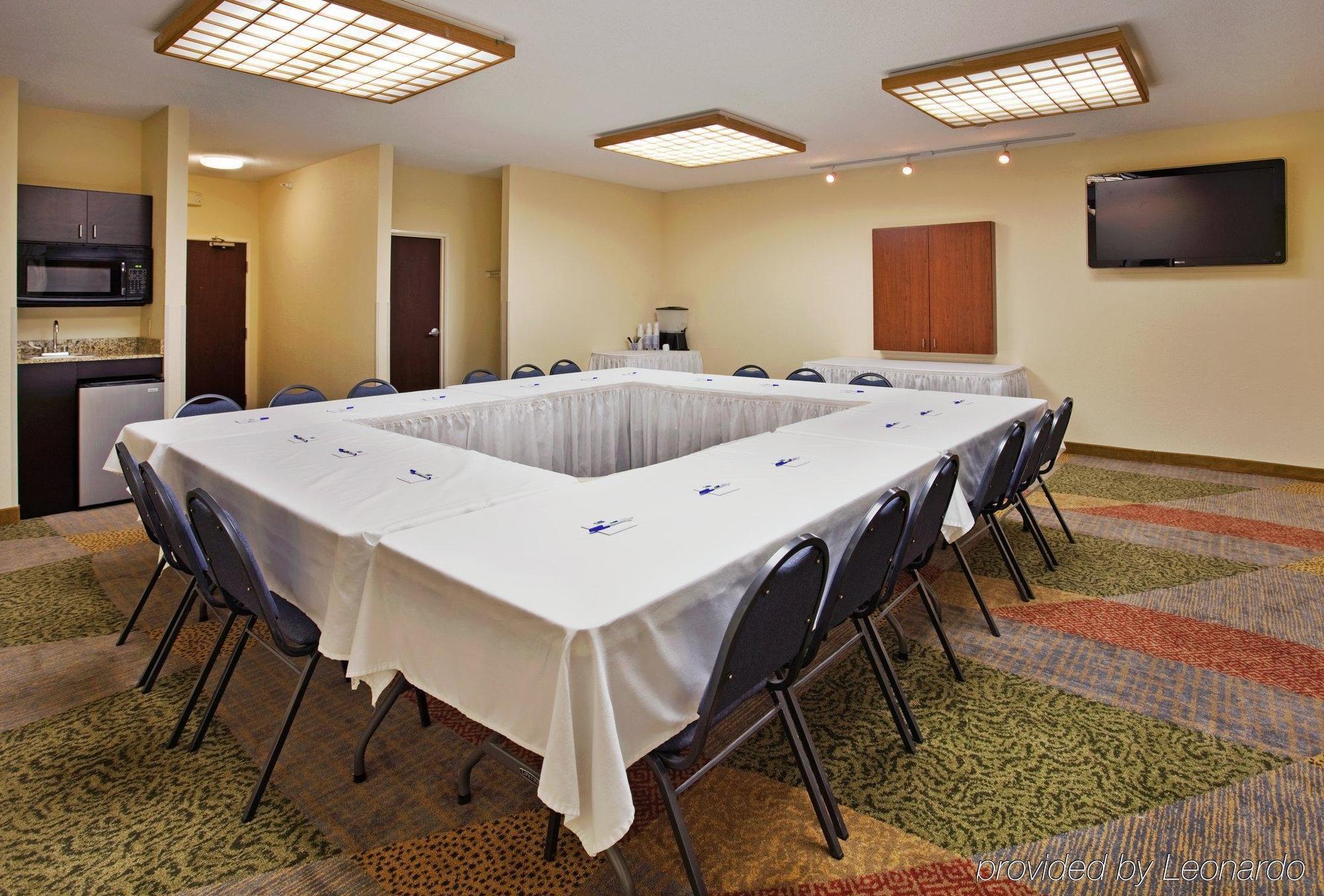 Comfort & Hotel Saint Louis