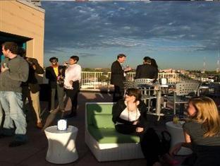 The Moonrise 4* Saint Louis