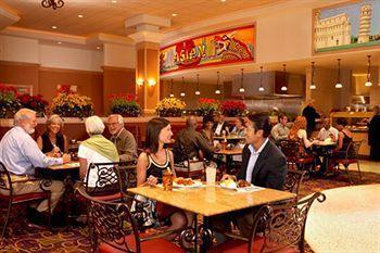 Casino Queen Hotel Saint Louis