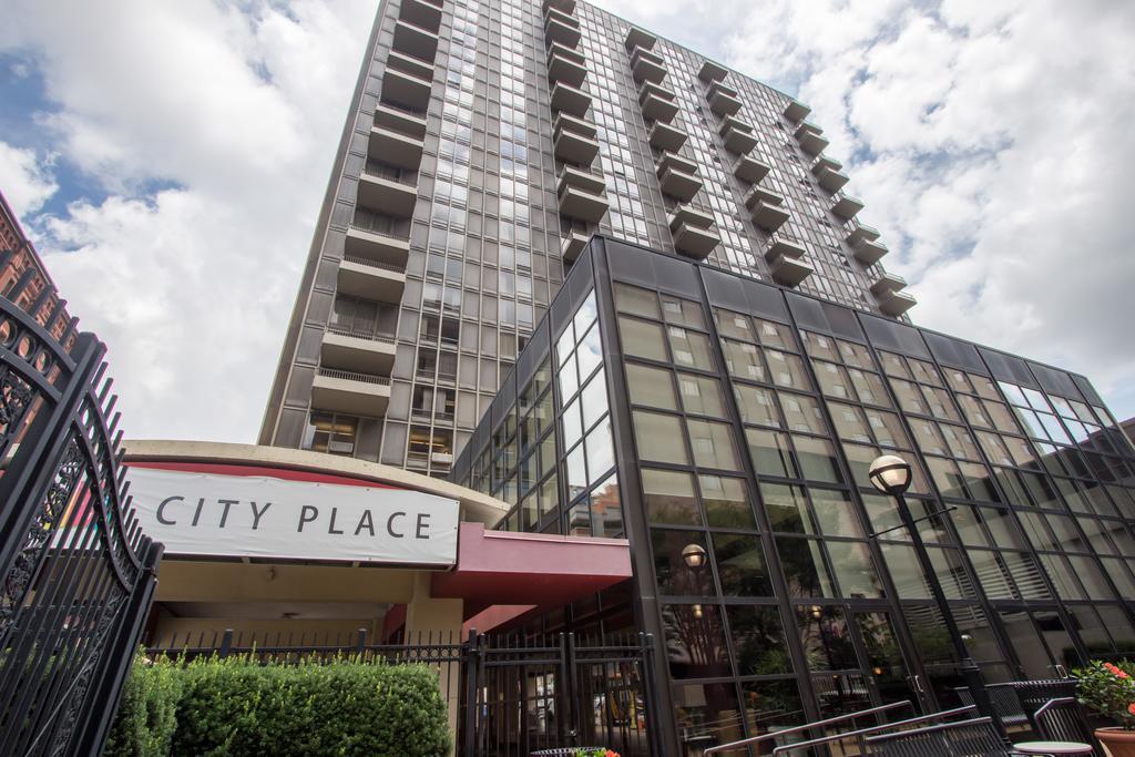 Hotel Place Downtown 3*