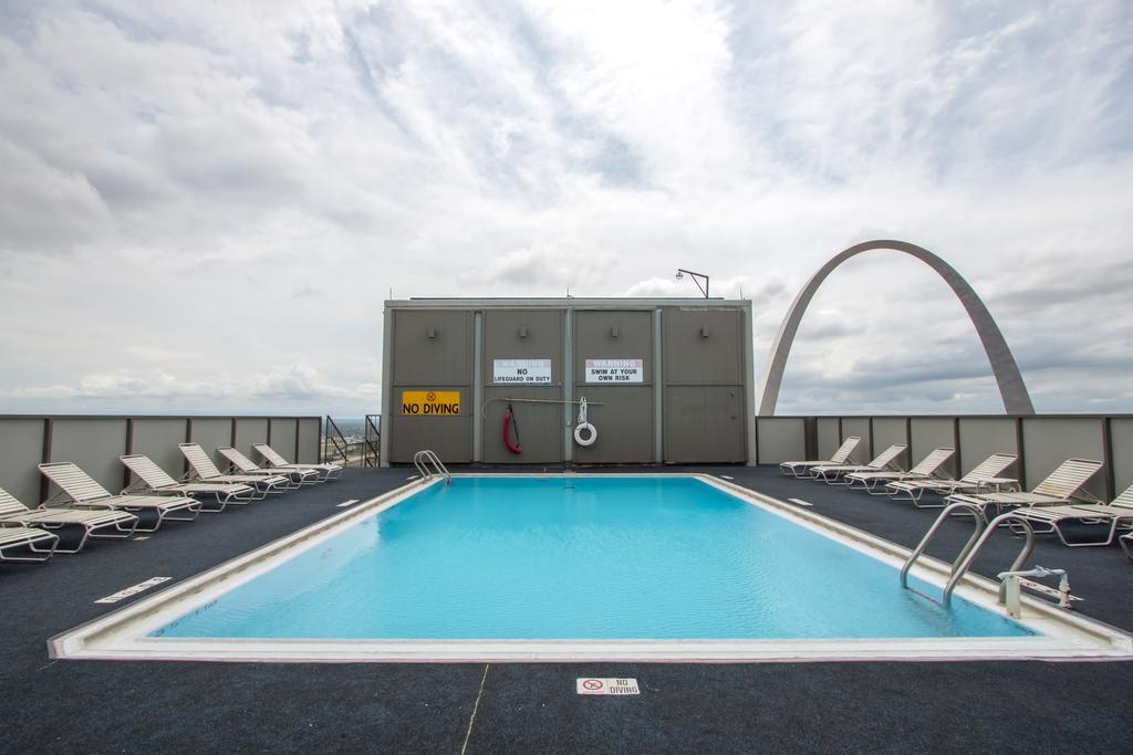 Hotel Place Downtown 3*