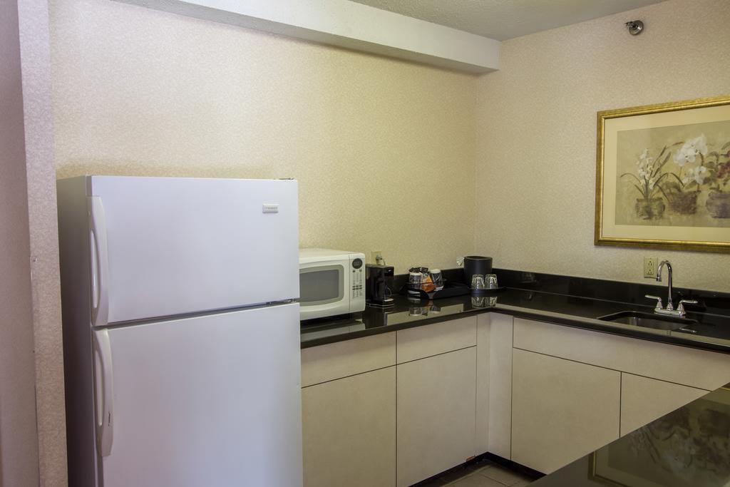 Hotel Place Downtown Saint Louis