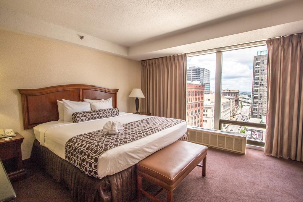 Hotel Place Downtown 3*