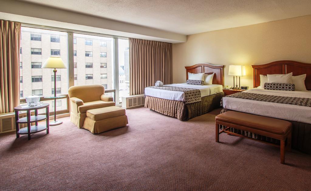 Place Downtown 3* Saint Louis