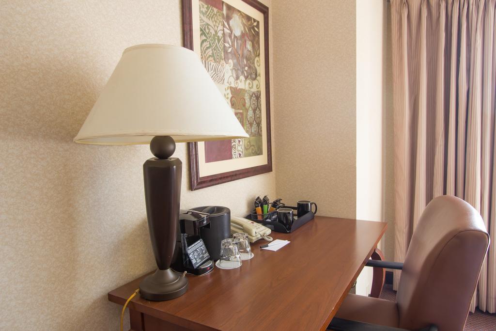 Place Downtown 3*