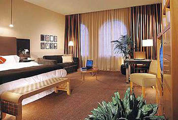 The Westin Saint Louis