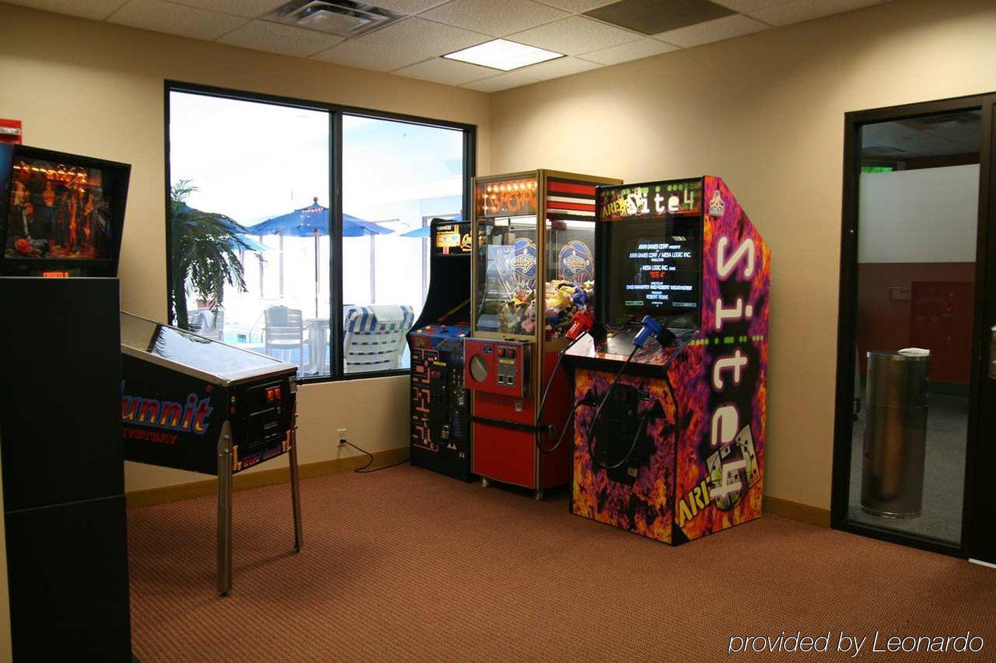 Hotel Hampton St Louis- At The Arch 3*