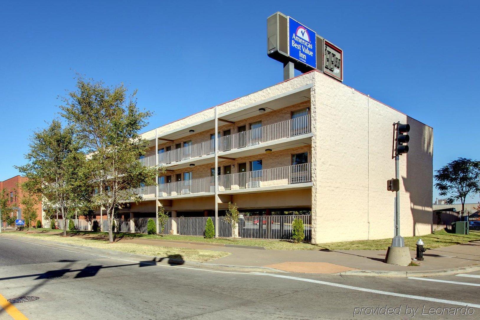 Americas Value Downtown 2*