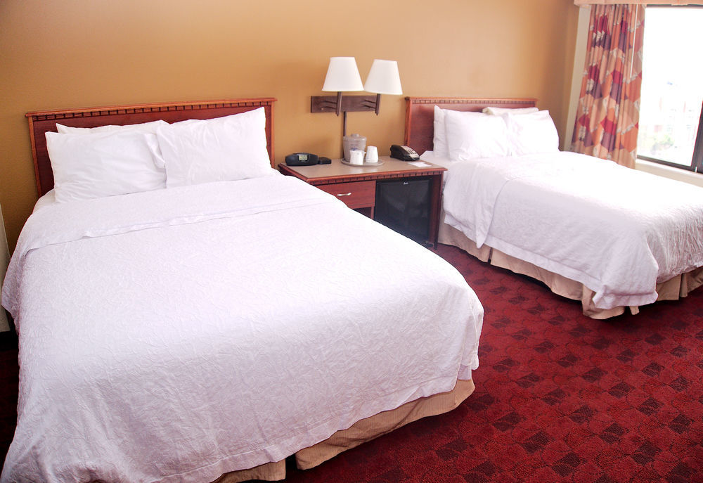 Hotel Hampton St Louis- At The Arch Saint Louis