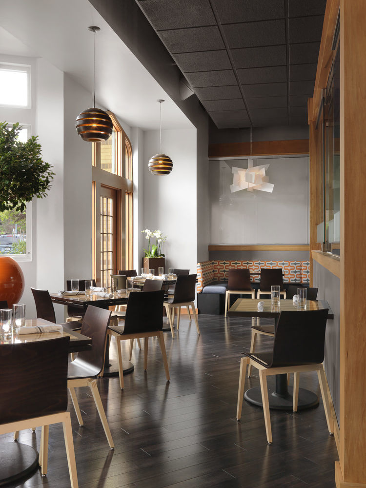 The Moonrise 4* Saint Louis