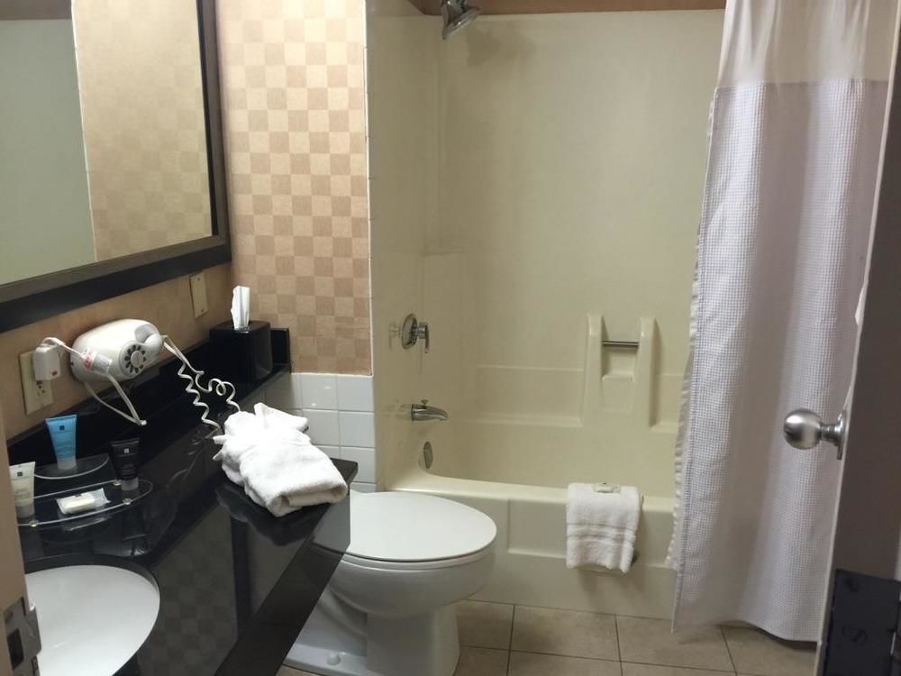 Hotel Place Downtown 3*