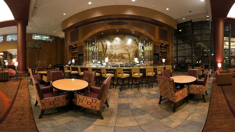 Place Downtown Hotel