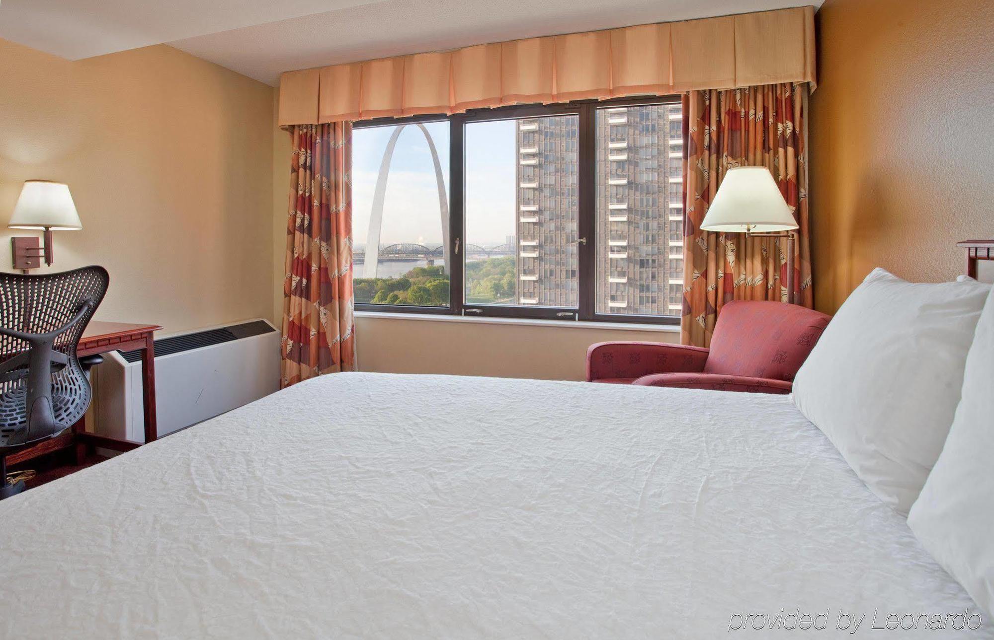 Hampton St Louis- At The Arch 3* Saint Louis