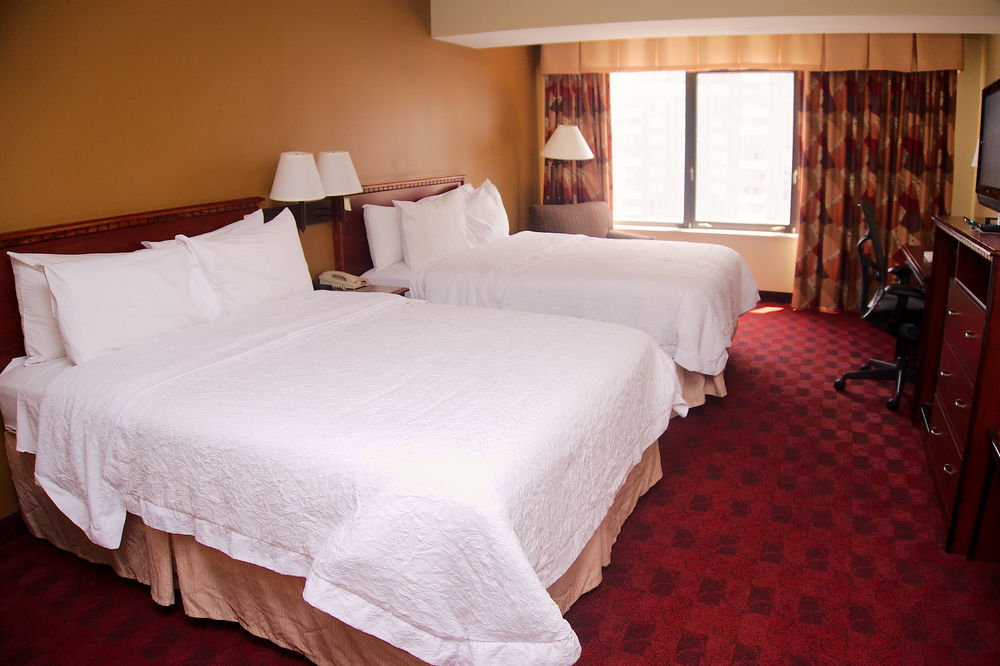 Hampton St Louis- At The Arch 3* Saint Louis