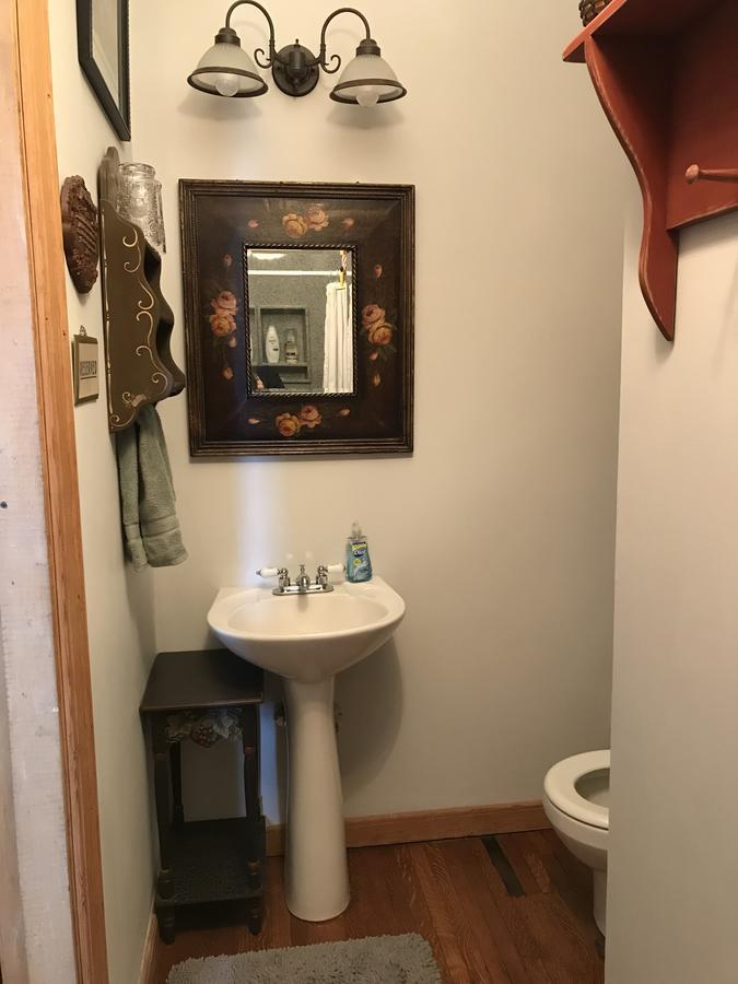 Casa Magnolia Saint Louis