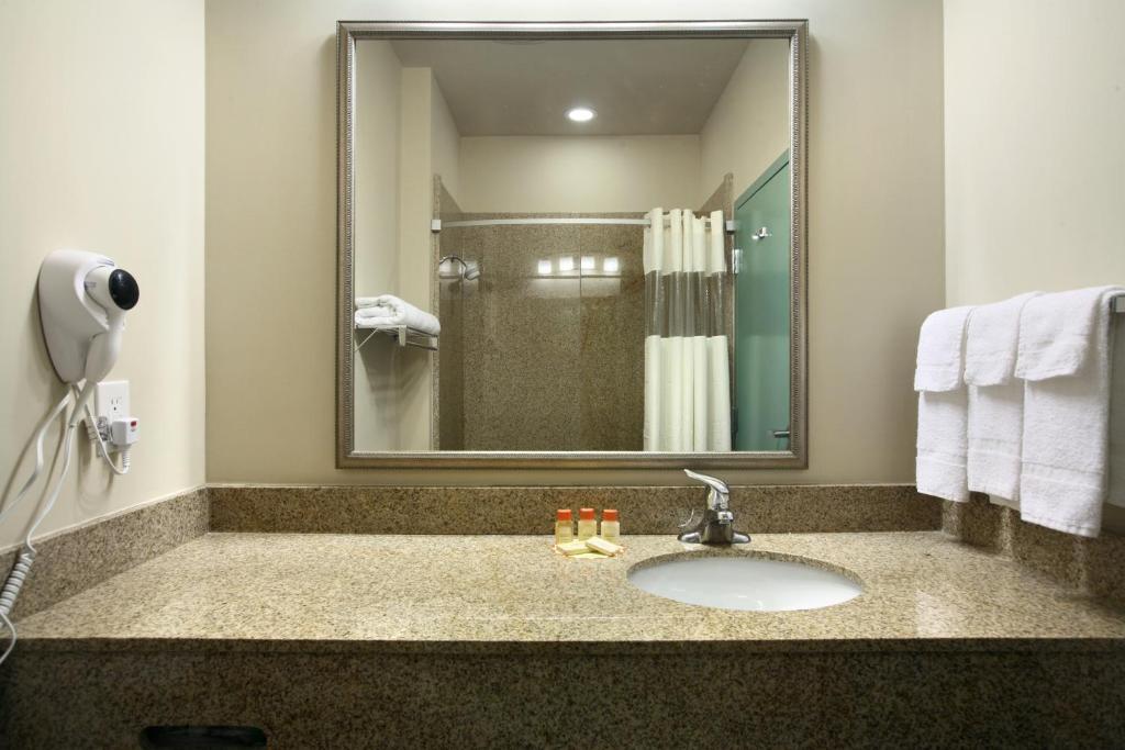 Hotel Days By Wyndham Downtown Saint Louis