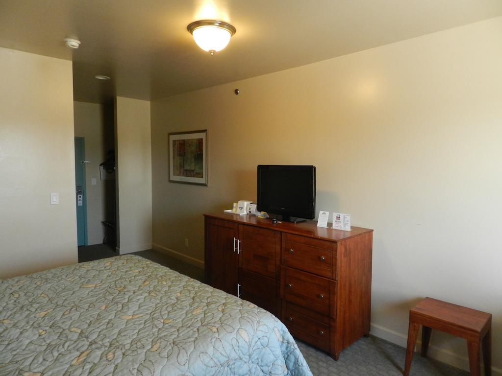 Hotel Days By Wyndham Downtown
