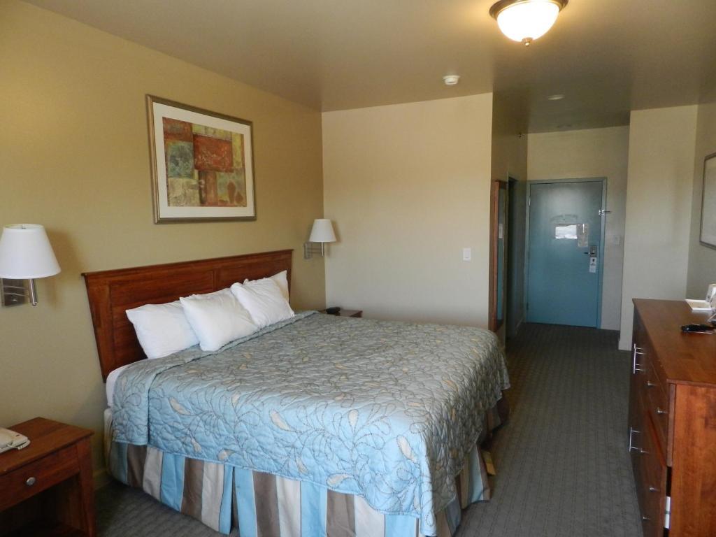 Days By Wyndham Downtown Saint Louis
