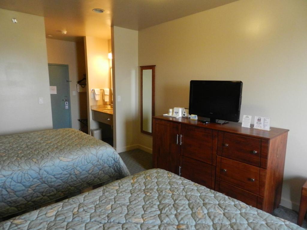 Hotel Days By Wyndham Downtown Saint Louis