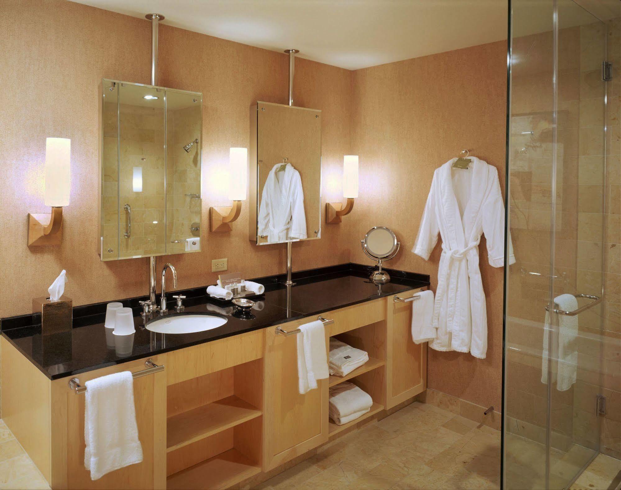 The Westin Hotel Saint Louis